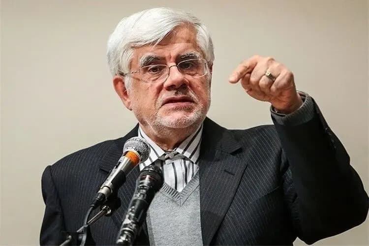 تصویر خبر: معاون اول پزشکیان: امسال واردات بنزین نخواهیم داشت