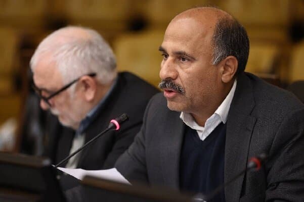 تصویر خبر: هاشمی: شرق هرمزگان شرایط عادی برای بازگشایی مدارس ندارد