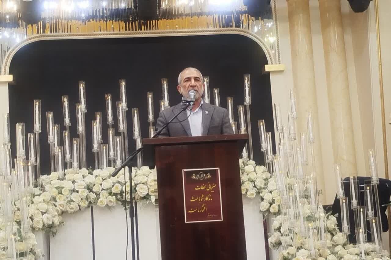 تصویر خبر: فتاحی: نظارت‌های بهداشتی شرط توسعه صادرات فرآورده‌های دامی است