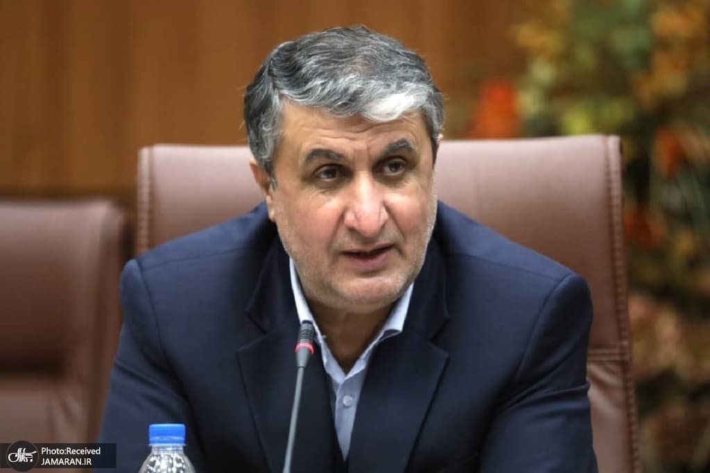 تصویر خبر: اسلامی: آژانس به وظایف خود در قبال ایران عمل نمی‌کند؛ انرژی صلح‌آمیز هسته‌ای حق همه ملت‌هاست / تولید بیش از ۷۲ محصول رادیودارو در کشور و صادرات به ۱۹ کشور جهان