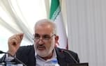 تصویر خبر: وزیر نیرو: ۲۸۰۰ مگاوات برق حرارتی در شرایط تحریم وارد مدار شد / افتتاح ۹ سد در دولت چهاردهم