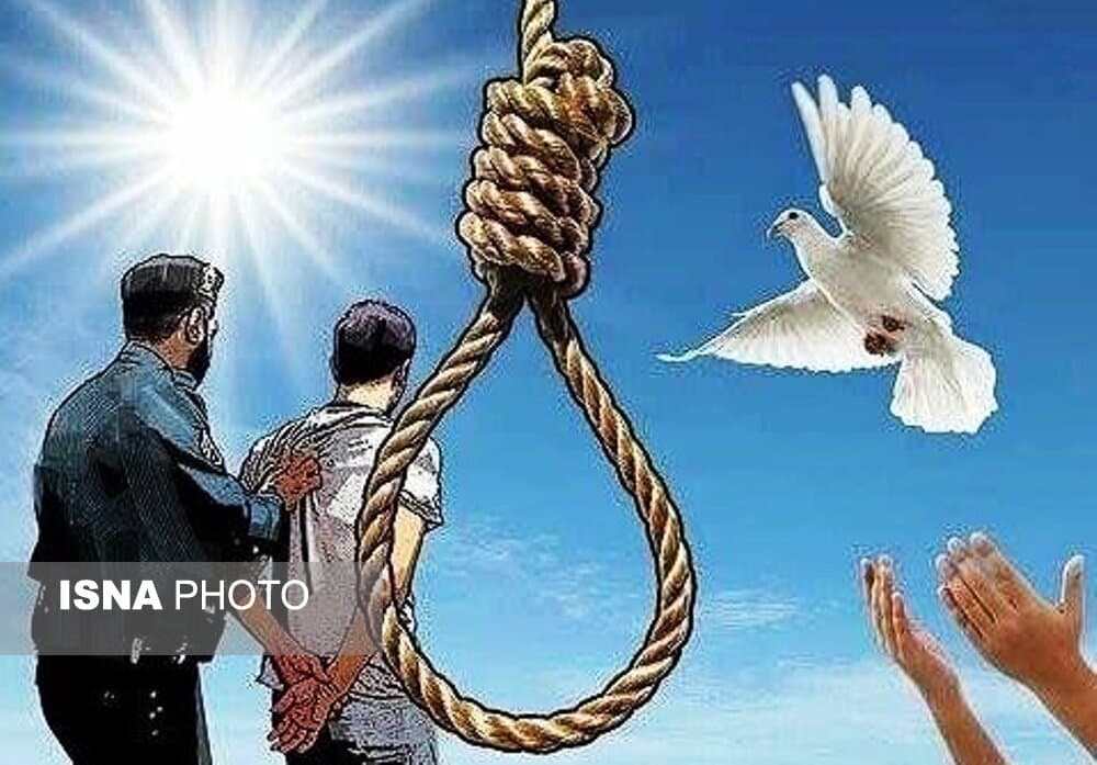 تصویر خبر: بخشش ۲ محکوم به قصاص در سمنان با رضایت اولیای دم