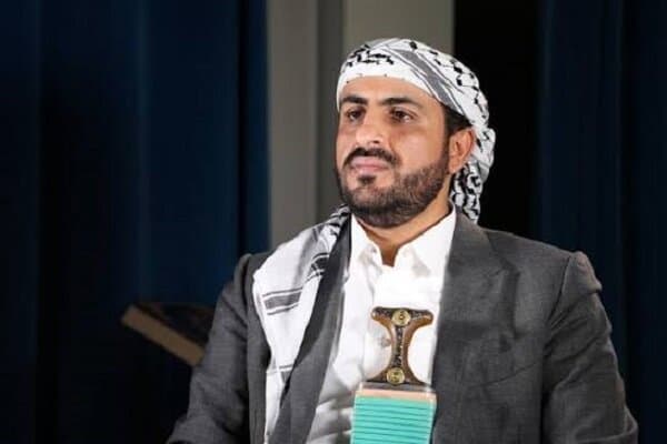 تصویر خبر: انصارالله: جنایت «حرض» پرده از ماهیت خونریز رژیم سعودی برداشت