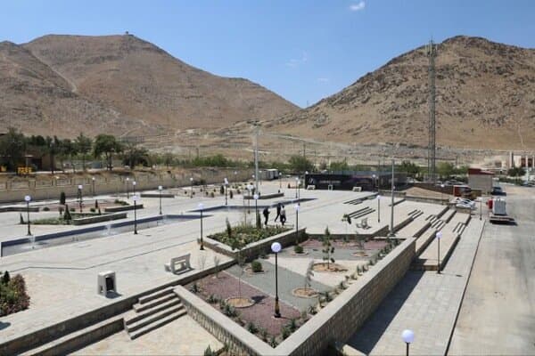 تصویر خبر: محمودی: دره گردو از ظرفیت گردشگری به فرصت اقتصادی تبدیل می‌شود