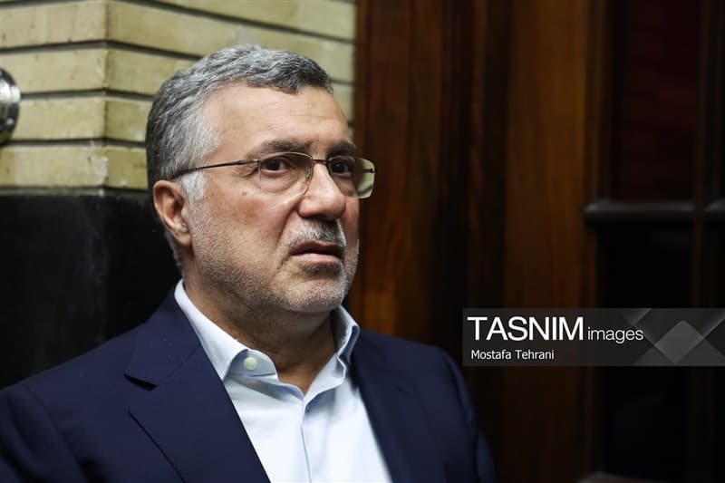 تصویر خبر: ظفرقندی: جامعه دانشگاهی سال گذشته 180 شهید دانشجو تقدیم کرد