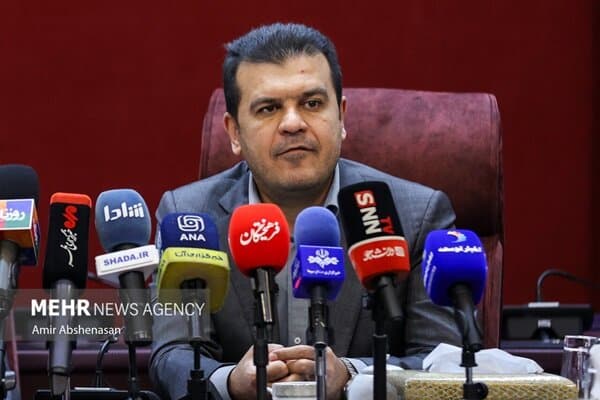 تصویر خبر: افشین: تهران باید به سمت شهرهای شناختی حرکت کند