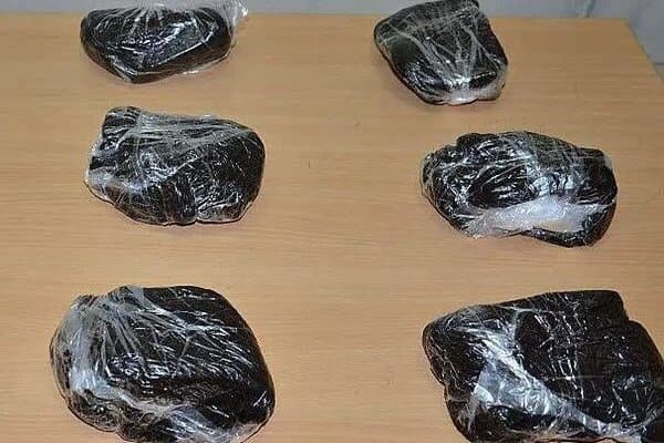 تصویر خبر: کشف و توقیف محموله مواد مخدر در کوهدشت