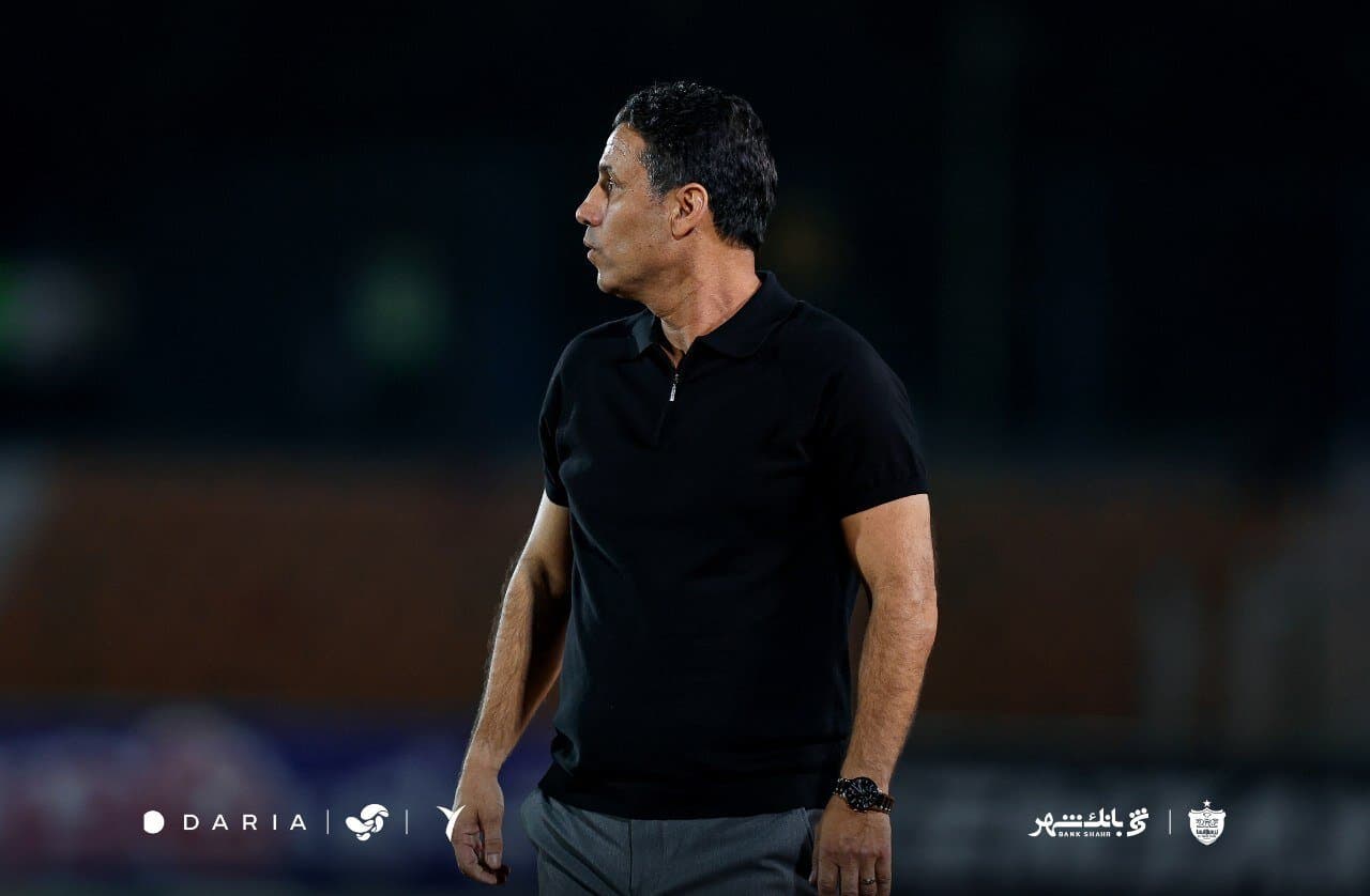 تصویر خبر: پیروزی پرسپولیس برابر ذوب‌آهن با گل‌های علیپور و شهرآبادی در هفته ششم لیگ برتر