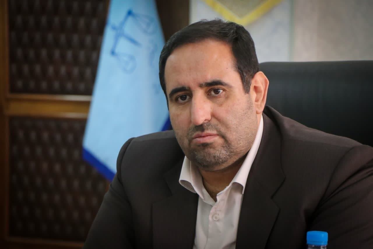 تصویر خبر: کریمی: انسداد چاه‌های غیرمجاز با جدیت دنبال می‌شود