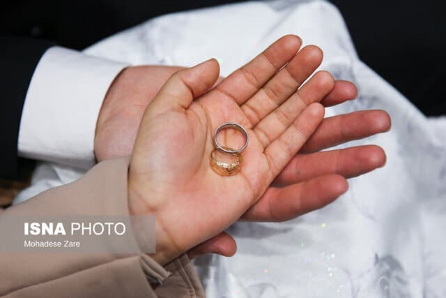 تصویر خبر: استاندار: کاهش ازدواج در قزوین زنگ هشدار اجتماعی است