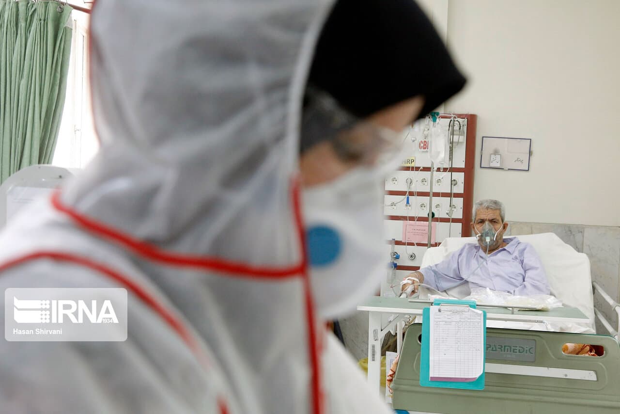 تصویر خبر: افزایش موارد ابتلا به کرونا و آنفلوآنزا در کشور