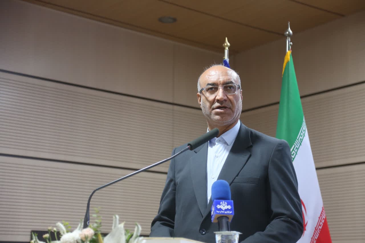 تصویر خبر: استاندار کرمانشاه: جهاددانشگاهی می‌تواند سرمایه علمی را به ثروت ملی تبدیل کند