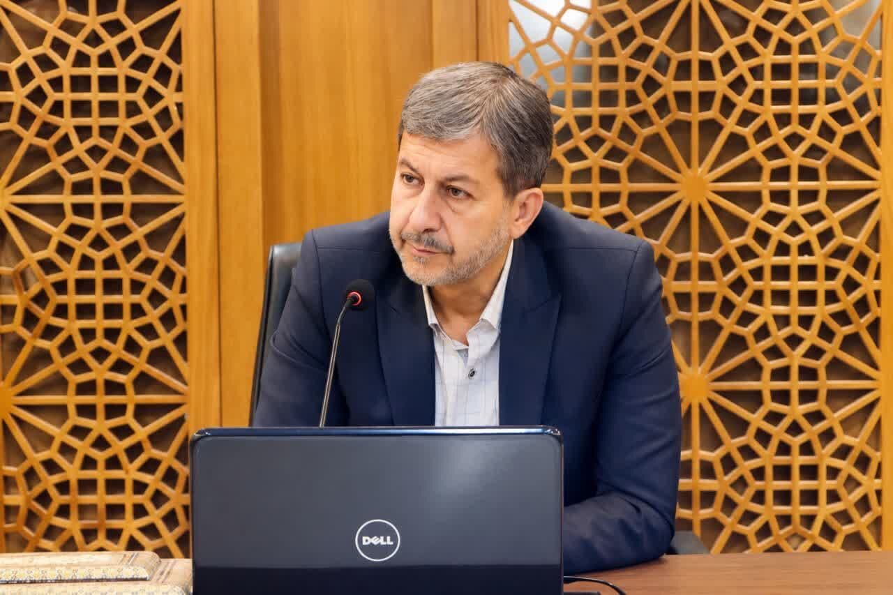 تصویر خبر: استاندار اصفهان: پویایی تعاونی ها؛ مستلزم حذف رویکردهای جزیره‌ای است