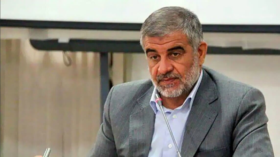 تصویر خبر: جوکار: برگزاری انتخابات الکترونیکی شوراها مهیا شده است/ در سال ۱۴۰۷ نیز انتخابات مجلس و ریاست جمهوری در کشور برگزار خواهد شد