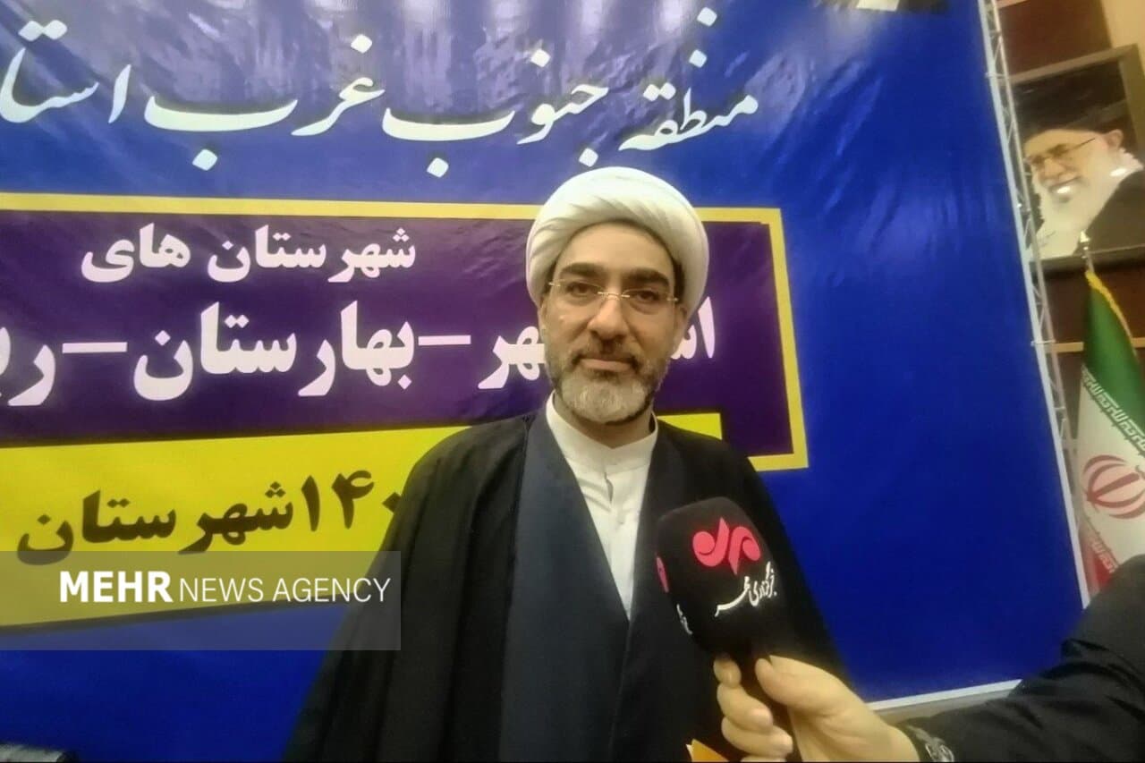 تصویر خبر: ملکی: ۱۰ میلیارد تومان برای حمایت از طرح‌های قرآنی تهران پیش‌بینی شد