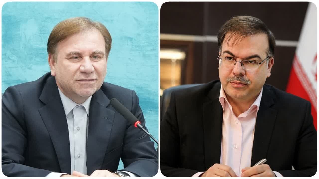 تصویر خبر: استاندار بوشهر: توسعه زنجیره ارزش و صنایع پایین دستی پتروشیمی ضروری است
