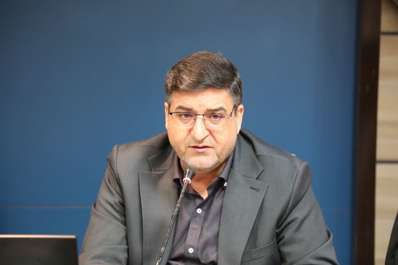تصویر خبر: مردانی: شهدا بزرگ‌ترین سرمایه معنوی کشور هستند