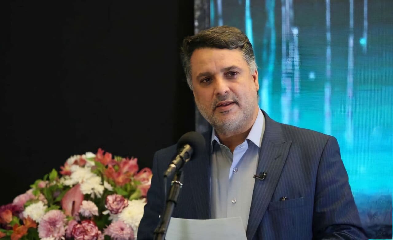 تصویر خبر: معاون وزیر بهداشت: از فعالیت‌های فرهنگی تکراری در دانشگاه‌ها فاصله بگیریم