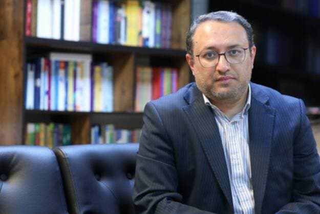 تصویر خبر: مهدی محمدی: ذهنیت راهبردی آمریکا در حال زوال و عقبگرد است
