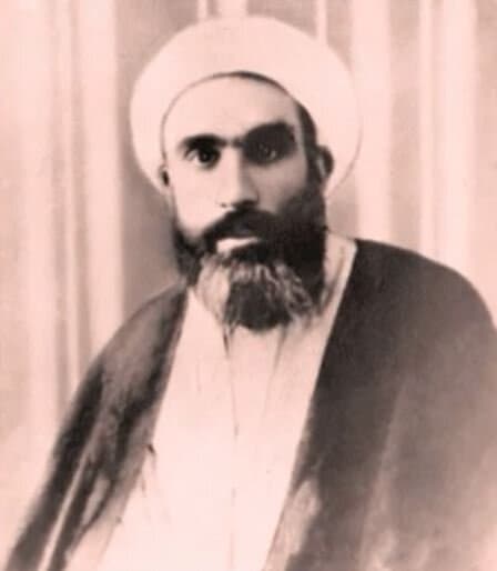 تصویر خبر: زندگی و خدمات علمی و اجتماعی آیت‌الله مهدی معزالدوله‌ای تهرانی