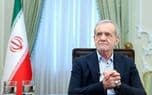 تصویر خبر: رئیس‌جمهور: جایگاه اصلی مردم و کشور ما بسیار بالاتر از آنی است که الان در آن قرار داریم