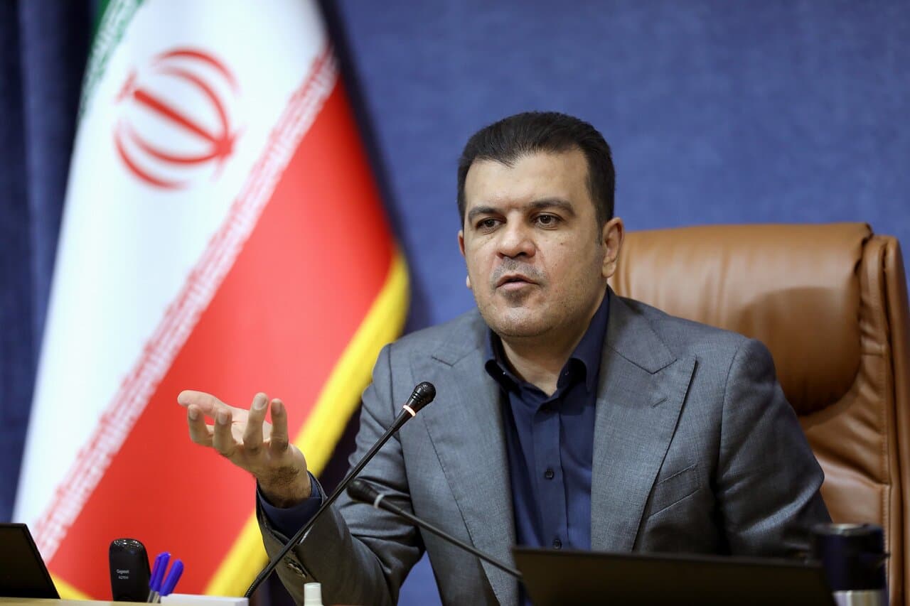 تصویر خبر: افشین: اقتصاد خلاق ایران باید از تولیدمحوری به بازارمحوری عبور کند