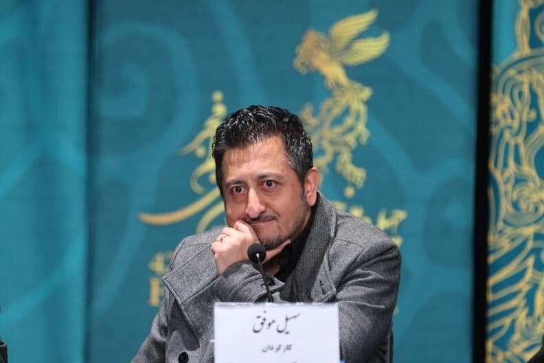 تصویر خبر: سهیل موفق: به هویت بومی قصه ها بیشتر توجه کنیم/ رشد بالای انیمیشن های کودک