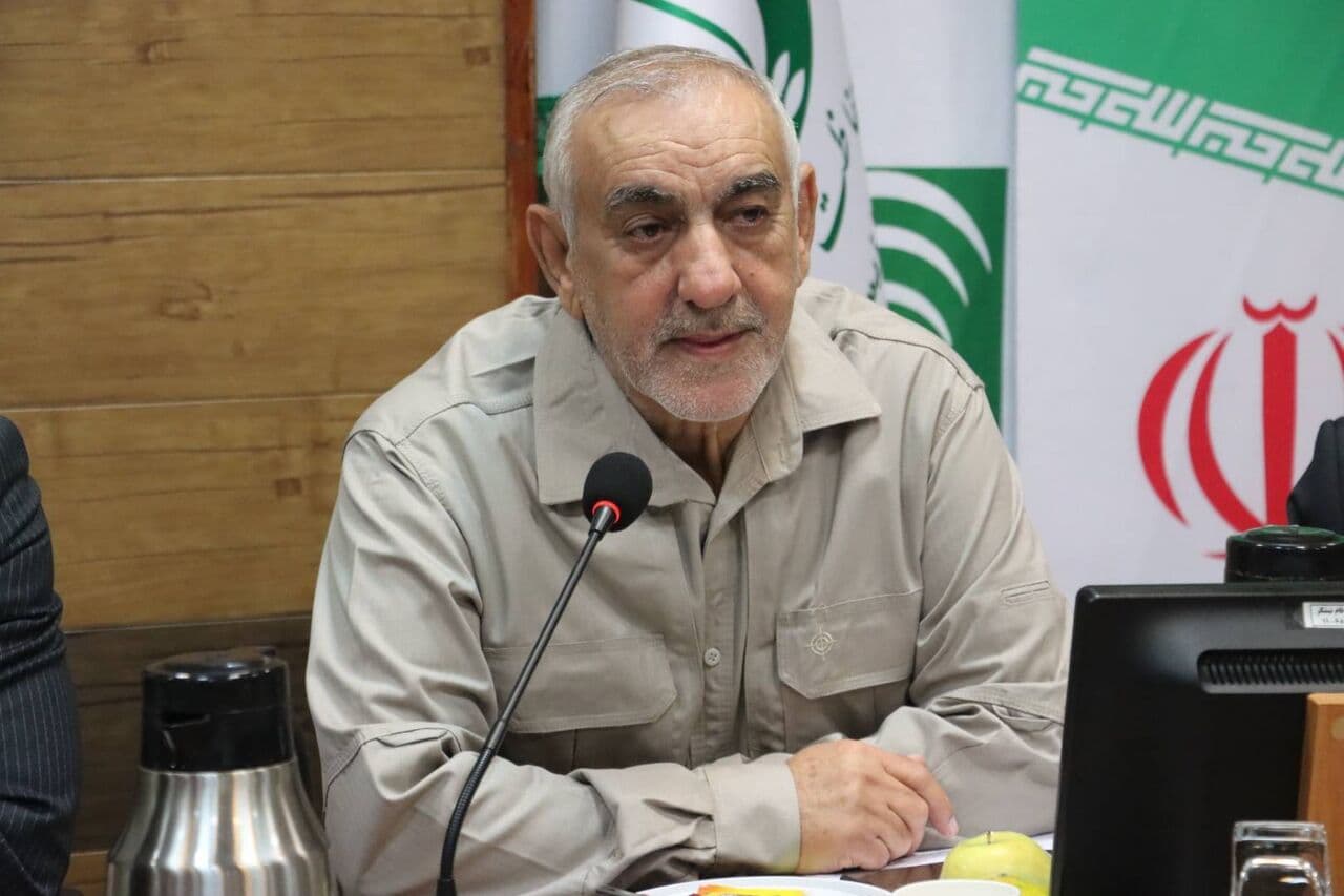 تصویر خبر: سردار محبی: ساماندهی وضعیت کارون نیازمند برنامه مشخص و عملیاتی است