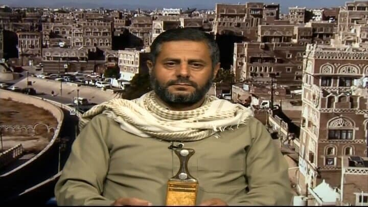 تصویر خبر: انصارالله: ورود مصر به جنگ علیه یمن به سود قاهره نخواهد بود