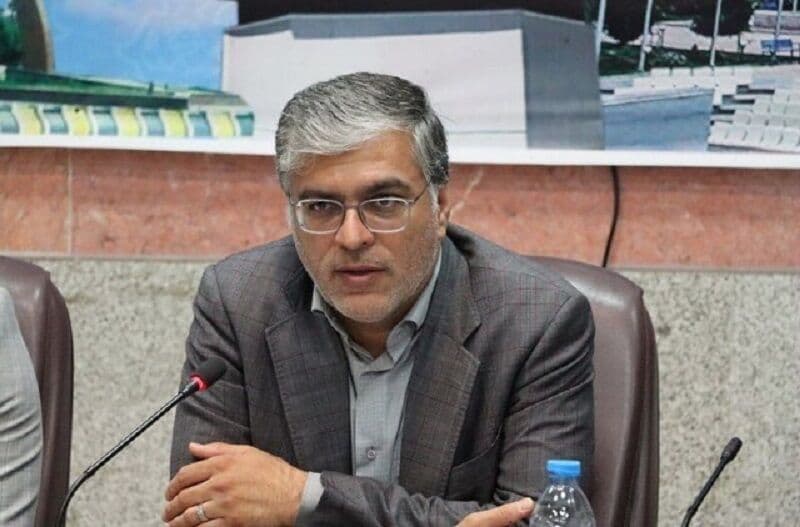 تصویر خبر: معاون استاندار: هدف جریان‌های تروریستی جلوگیری از توسعه سیستان‌ و بلوچستان است