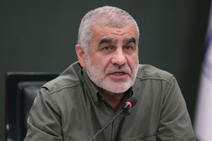 تصویر خبر: نیکزاد: دولت ظرف ۱۵ روز لایحه بازسازی را به مجلس ارائه کند