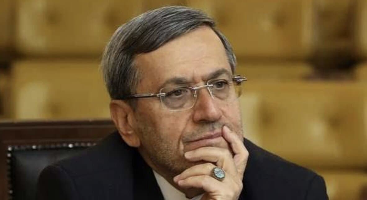 تصویر خبر: قشقاوی: کمیسیون امنیت ملی، اخلاقی کتابچی را واجد شرایط برای تصدی وزارت دفاع دانست