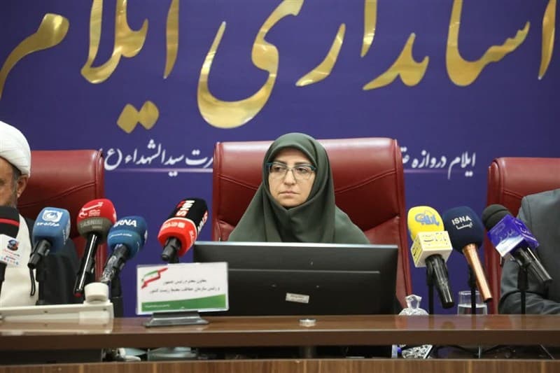 تصویر خبر: انصاری: خسارت‌های حملات آمریکا‌ به محیط زیست را بین‌المللی می‌کنیم