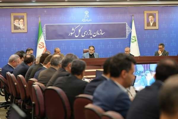 تصویر خبر: جهانگیر: احکام تکلیفی نباید منجر به تشدید ناترازی بانک‌ها شود