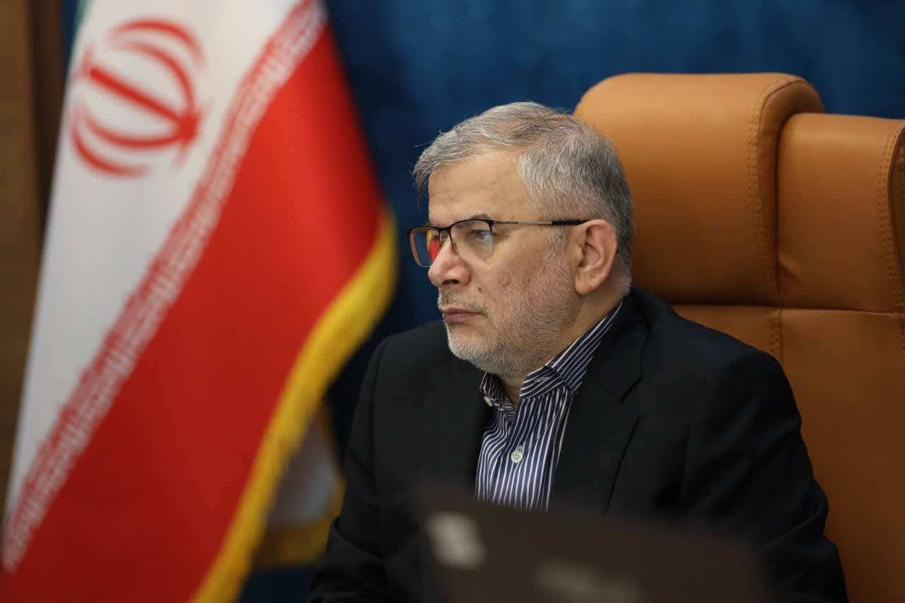 تصویر خبر: استاندار البرز: ظرفیت‌های لجستیکی و شبکه پستی استان تقویت شود