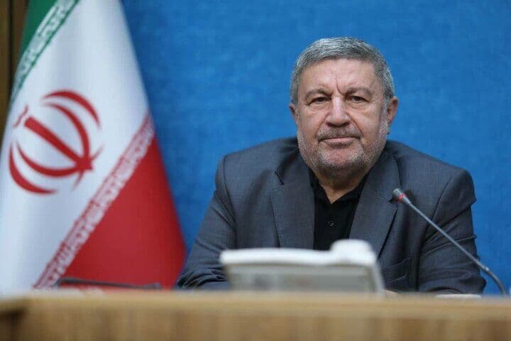 تصویر خبر: الیاس حضرتی: اعتماد مردم به مسئولان باید با اطلاع‌رسانی صادقانه حفظ شود