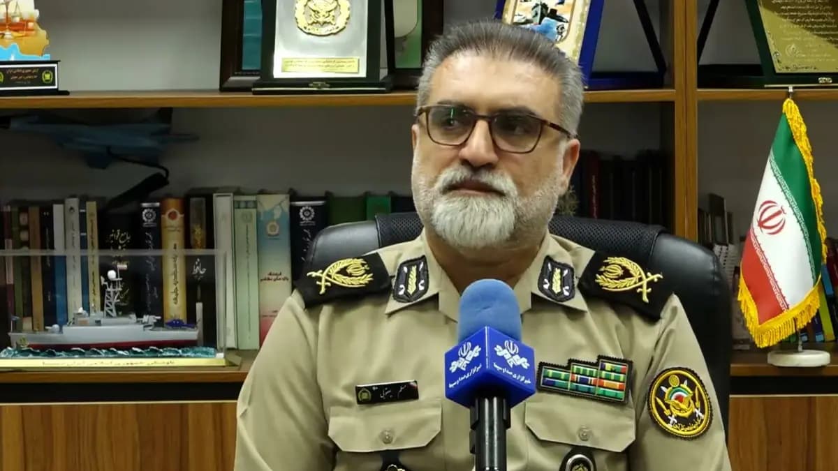 تصویر خبر: قطر درباره خلبانان ایرانی پاسخگو باشد؛ آنها «زنده» هستند