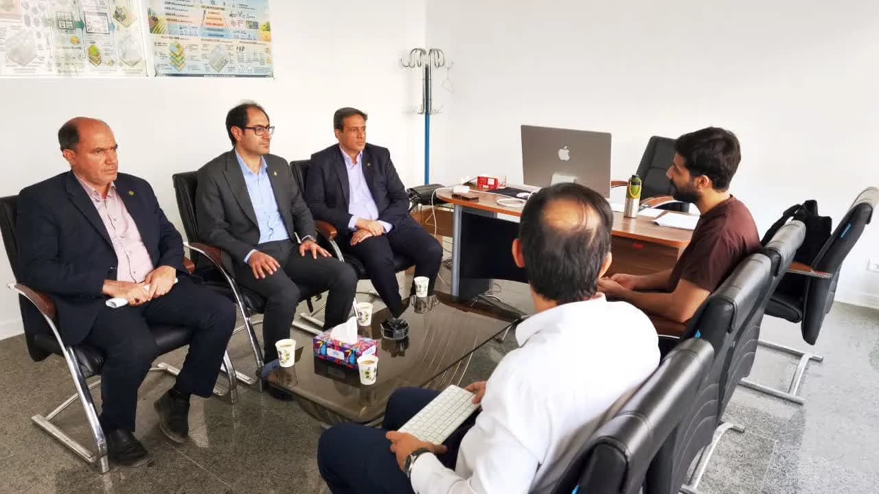 تصویر خبر: استفاده از «هوش مصنوعی» ضرورتی برای توسعه پایدار کشاورزی کرمانشاه است