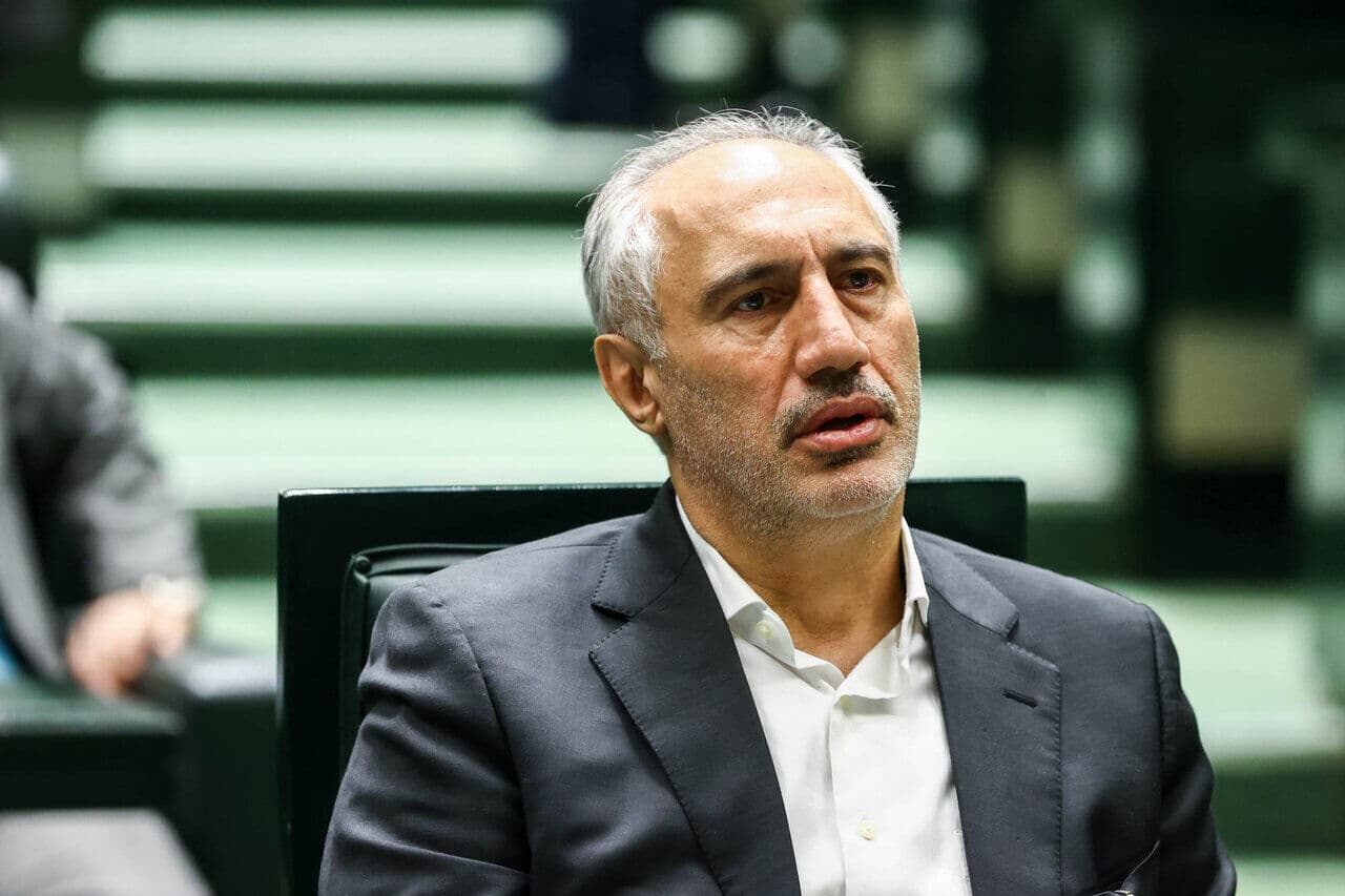 تصویر خبر: پورمحمدی: لایحه اصلاح قانون برنامه هفتم تقدیم مجلس می‌شود