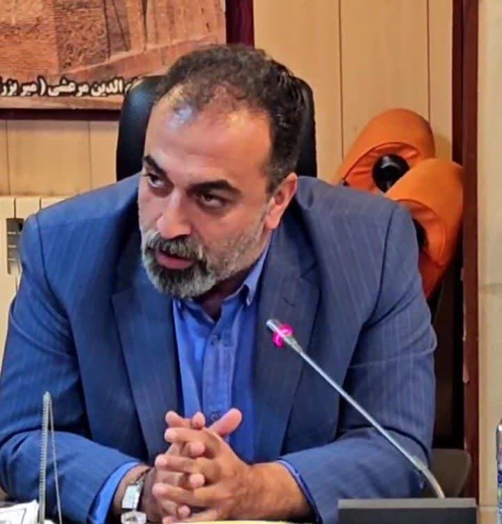 تصویر خبر: ‌هنرمندان آملی با نمایش ظرفیت‌های فرهنگی و هنری در برج آزادی تهران حضور می‌یابند