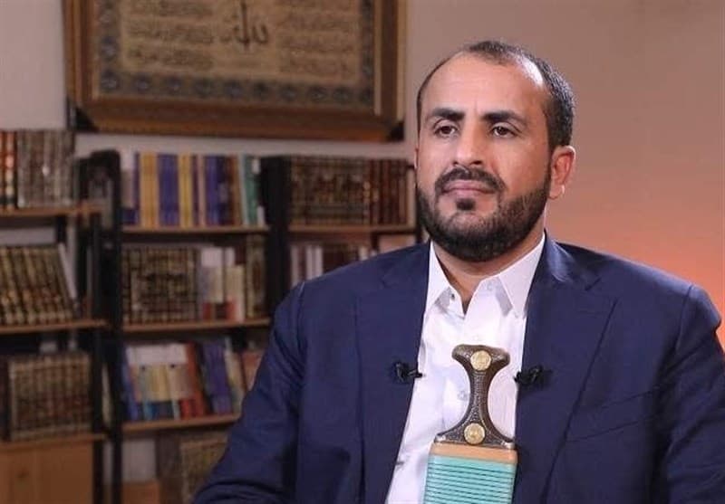 تصویر خبر: انصارالله: به شهادت رساندن اعضای یک خانواده توسط سعودی، جنایت جنگی است