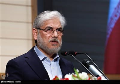 تصویر خبر: وزیر علوم: دانشگاه‌ها از مهر فعال می‌شوند/آغاز فعالیت از جبهه مقاومت‌
