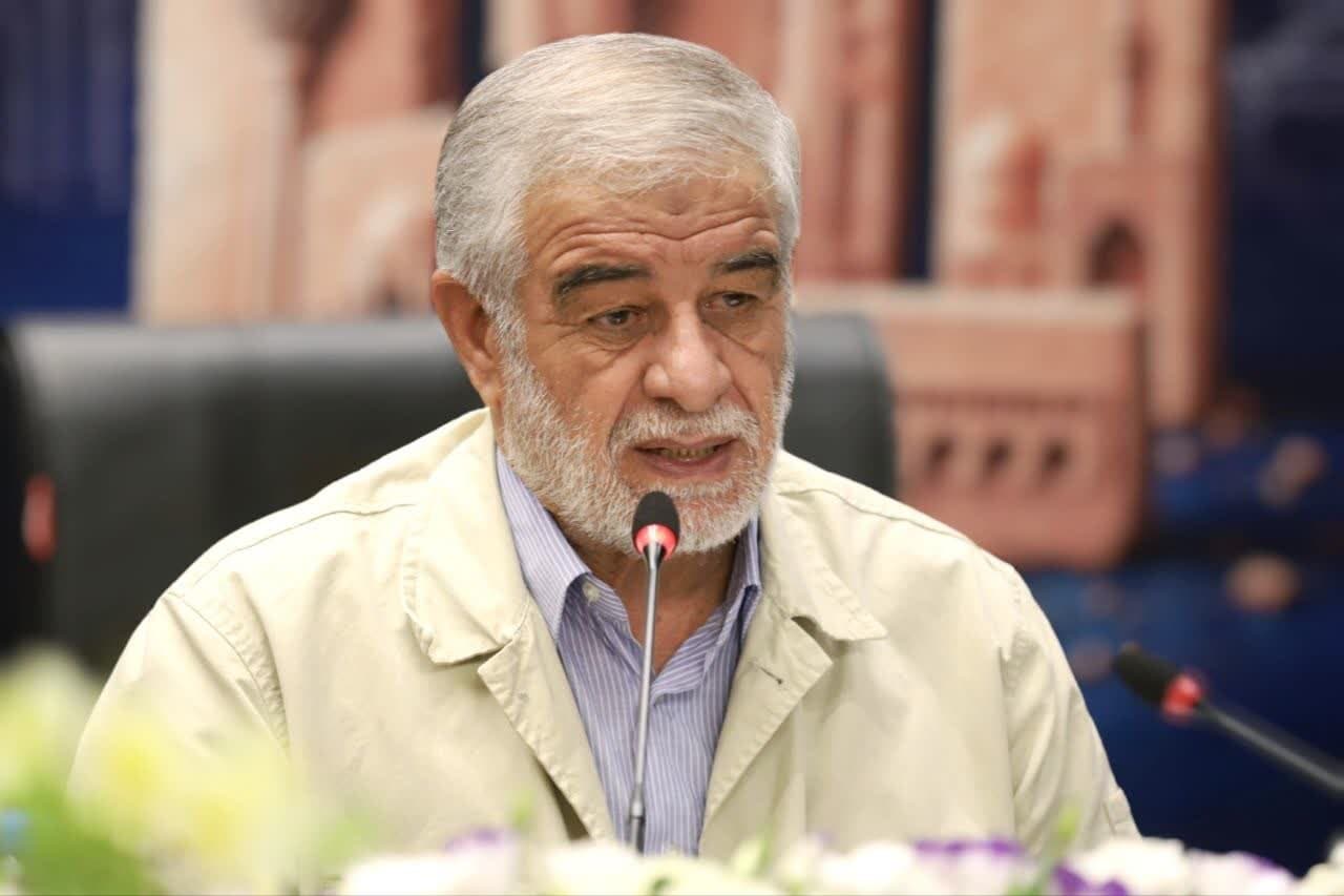 تصویر خبر: جوکار: مدیریت واحد شهری با اصلاح قانون شهرداری‌ها محقق می‌شود