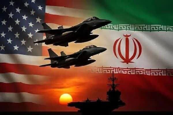 تصویر خبر: پنهان‌کاری شرم‌آور ترامپ؛ بازتاب جنگ علیه ایران در رسانه‌های جهان