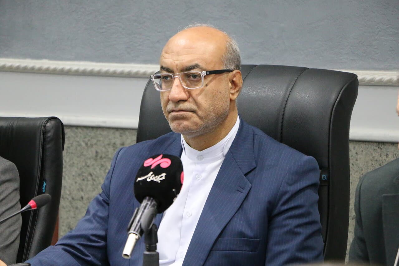 تصویر خبر: استاندار کرمانشاه: ظرفیت‌ها باید به ثروت و اشتغال پایدار تبدیل شوند