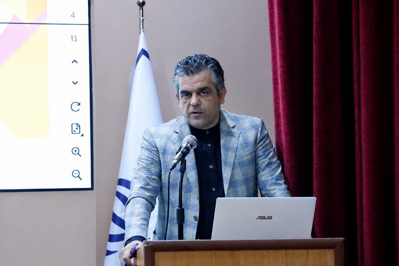 تصویر خبر: رئیس هیأت تنیس روی میز خراسان: مسئولان از وعده‌های بی‌سرانجام حمایت ورزشکاران خودداری کنند
