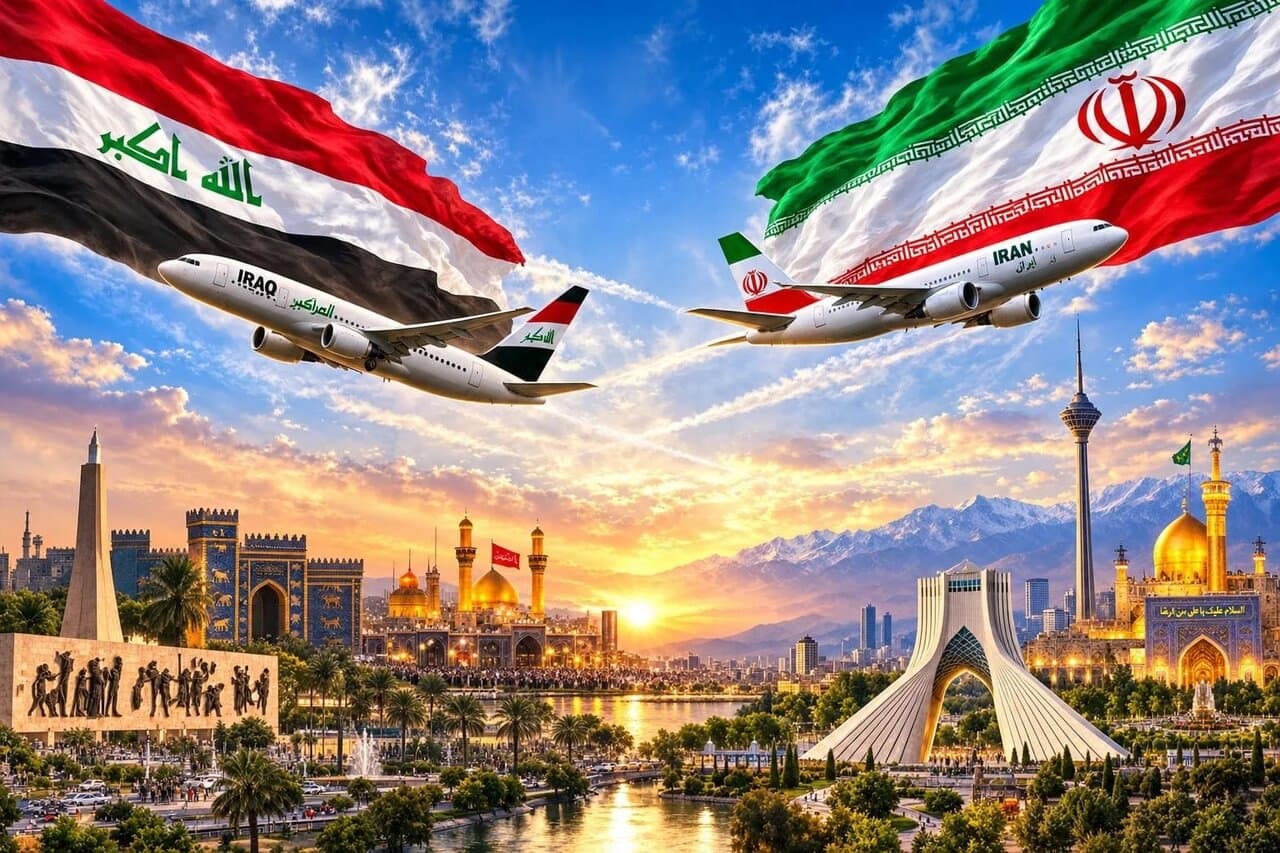 تصویر خبر: سفارت ایران: دولت مستقل عراق برای صیانت از روابط تاریخی با ایران وارد عمل شود