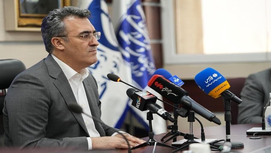 تصویر خبر: معاون وزیر ارتباطات: ۳۰ درصد دامنه‌های اینترنت بین‌الملل به روی ایرانی‌ها بسته است