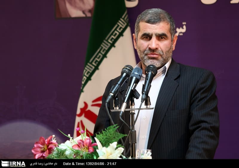 تصویر خبر: نایب رییس مجلس: جنگ نه تنها ایران را تجزیه نکرد بلکه موجب انسجام اجتماعی کشور شد