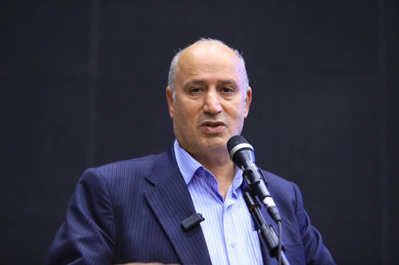 تصویر خبر: هیچ بدهی به شستا نداریم/ صلاحیت میزبانی عربستان از جام ملت‌ها سه‌شنبه بررسی می‌شود